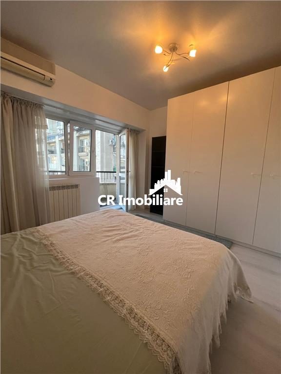 Inchiriere apartament 4 camere Lux Bulevardul Unirii - foto 15