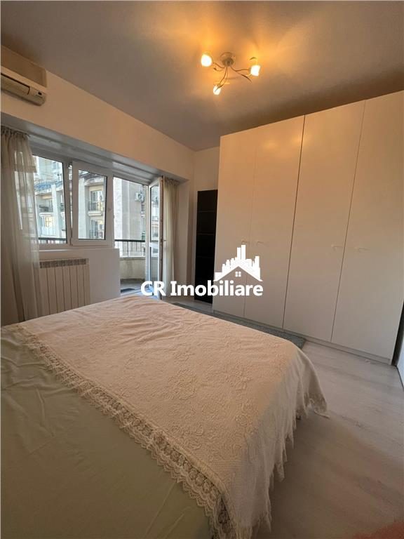 Inchiriere apartament 4 camere Lux Bulevardul Unirii - foto 16