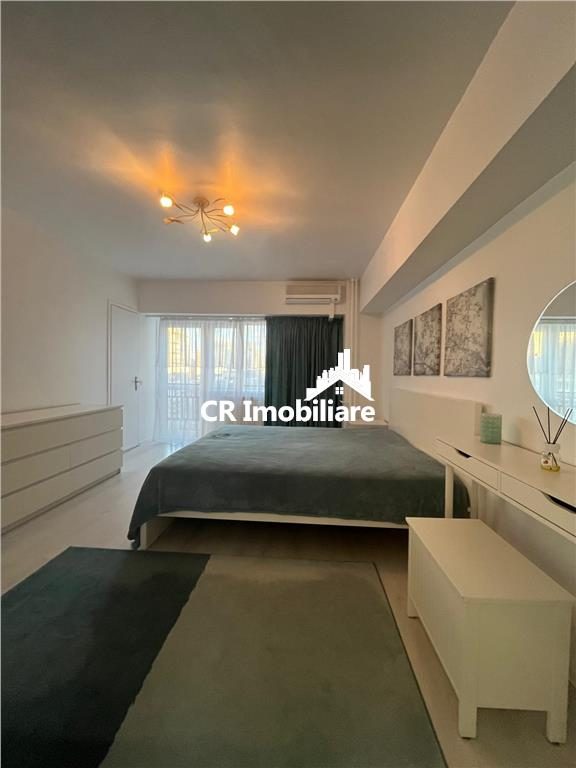 Inchiriere apartament 4 camere Lux Bulevardul Unirii - foto 18