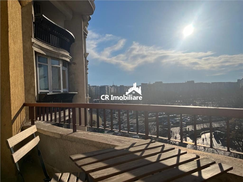 Inchiriere apartament 4 camere Lux Bulevardul Unirii - foto 20