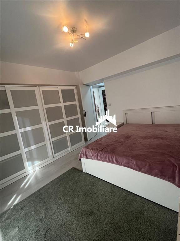 Inchiriere apartament 4 camere Lux Bulevardul Unirii - foto 3