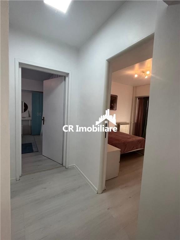 Inchiriere apartament 4 camere Lux Bulevardul Unirii - foto 21