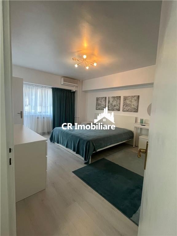 Inchiriere apartament 4 camere Lux Bulevardul Unirii - foto 22