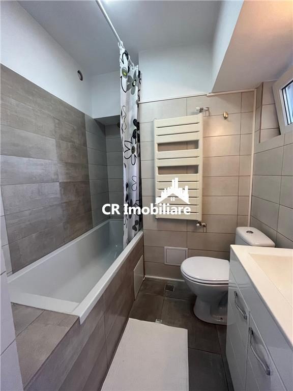Inchiriere apartament 4 camere Lux Bulevardul Unirii - foto 23