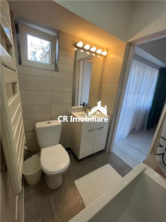 Inchiriere apartament 4 camere Lux Bulevardul Unirii - foto 24