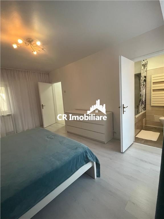 Inchiriere apartament 4 camere Lux Bulevardul Unirii - foto 5
