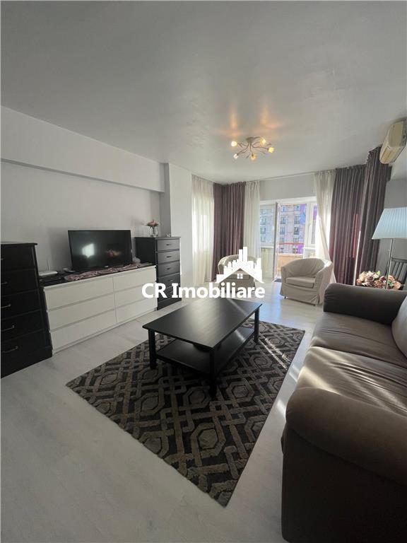 Inchiriere apartament 4 camere Lux Bulevardul Unirii - foto 6