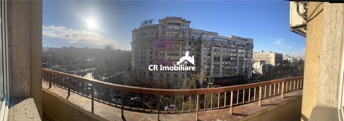 Inchiriere apartament 4 camere Lux Bulevardul Unirii - foto 7