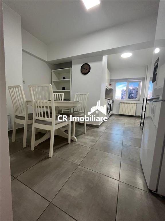 Inchiriere apartament 4 camere Lux Bulevardul Unirii - foto 8