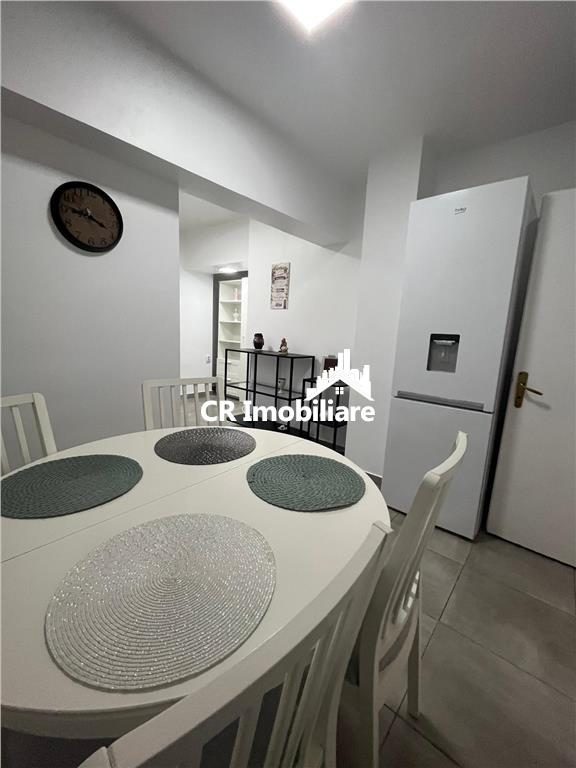 Inchiriere apartament 4 camere Lux Bulevardul Unirii - foto 9