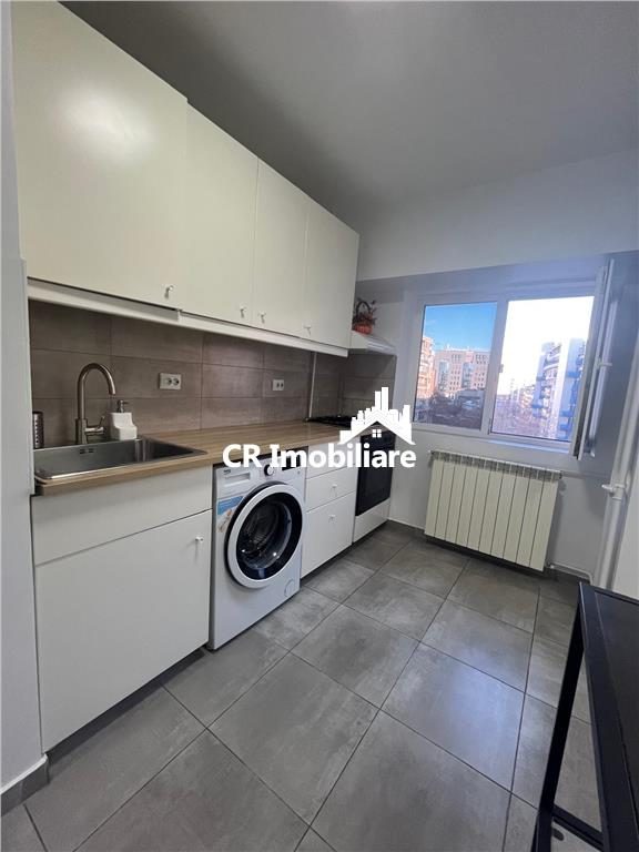 Inchiriere apartament 4 camere Lux Bulevardul Unirii - foto 10