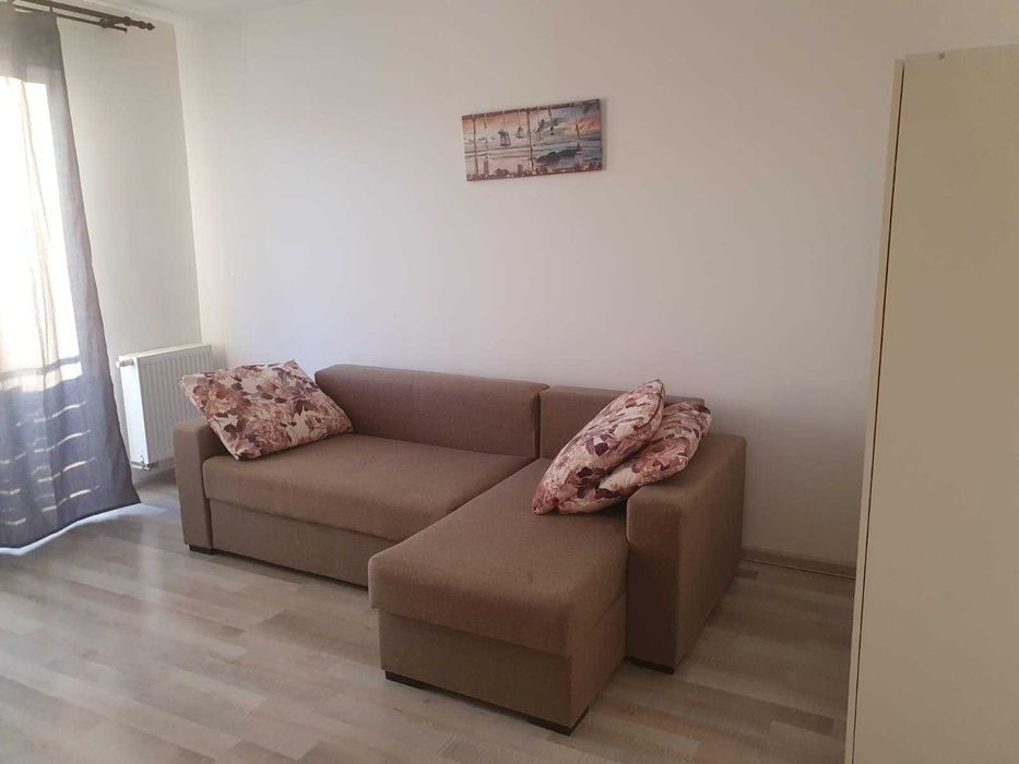 Garsoniera Avantgarden ,mobilata-utilata,90000 Euro - foto 3