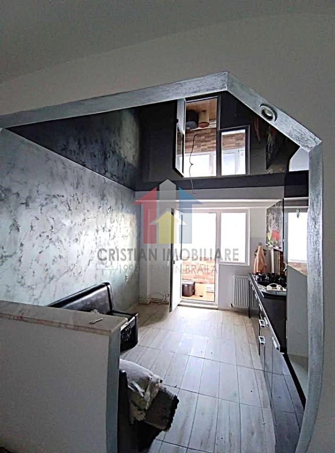 RENOVAT RECENT! AP 3 camere, Vidin, Confort 1 - 65 mp - foto 2