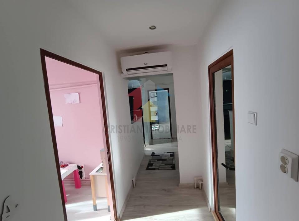 RENOVAT RECENT! AP 3 camere, Vidin, Confort 1 - 65 mp - foto 7