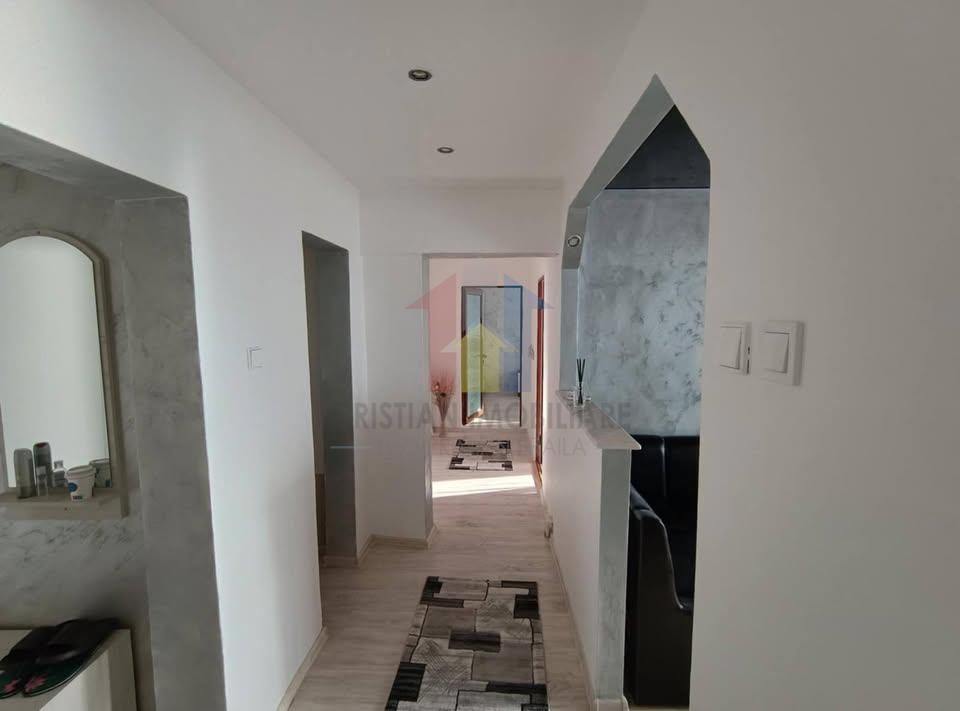 RENOVAT RECENT! AP 3 camere, Vidin, Confort 1 - 65 mp - foto 8