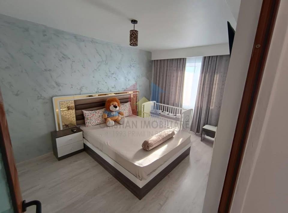 RENOVAT RECENT! AP 3 camere, Vidin, Confort 1 - 65 mp - foto 4