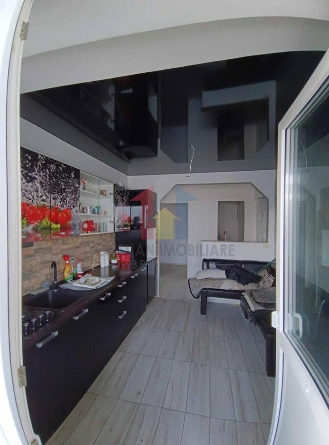 RENOVAT RECENT! AP 3 camere, Vidin, Confort 1 - 65 mp - foto 7