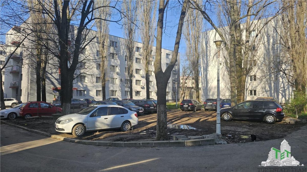 Teren 1152mp pentru bloc P+4 10 minute de metrou Pacii - foto 3