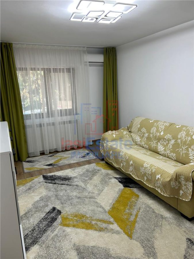 Apartament 2 camere Moara de Foc - 