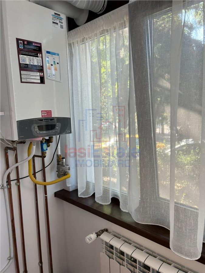 Apartament 2 camere Moara de Foc - foto 11