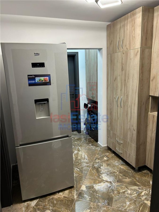 Apartament 2 camere Moara de Foc - foto 13