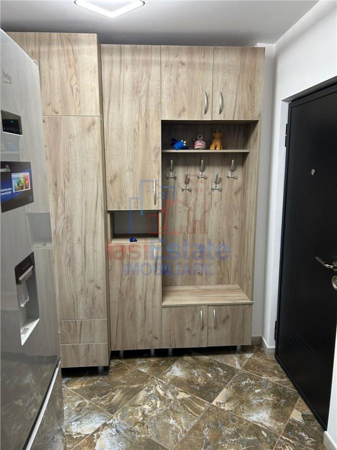 Apartament 2 camere Moara de Foc - foto 14