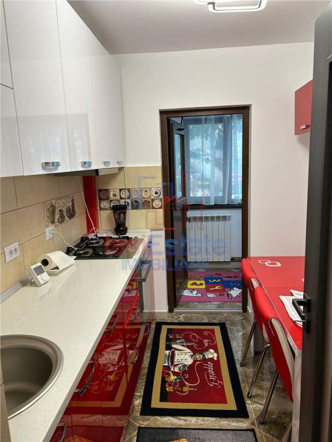 Apartament 2 camere Moara de Foc - foto 7