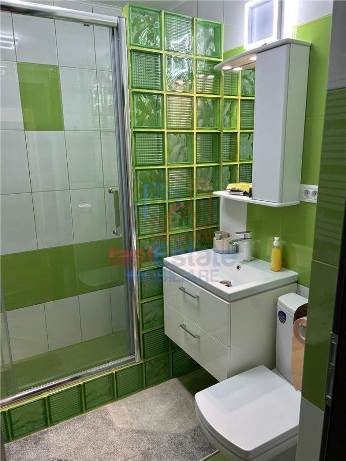 Apartament 2 camere Moara de Foc - foto 8