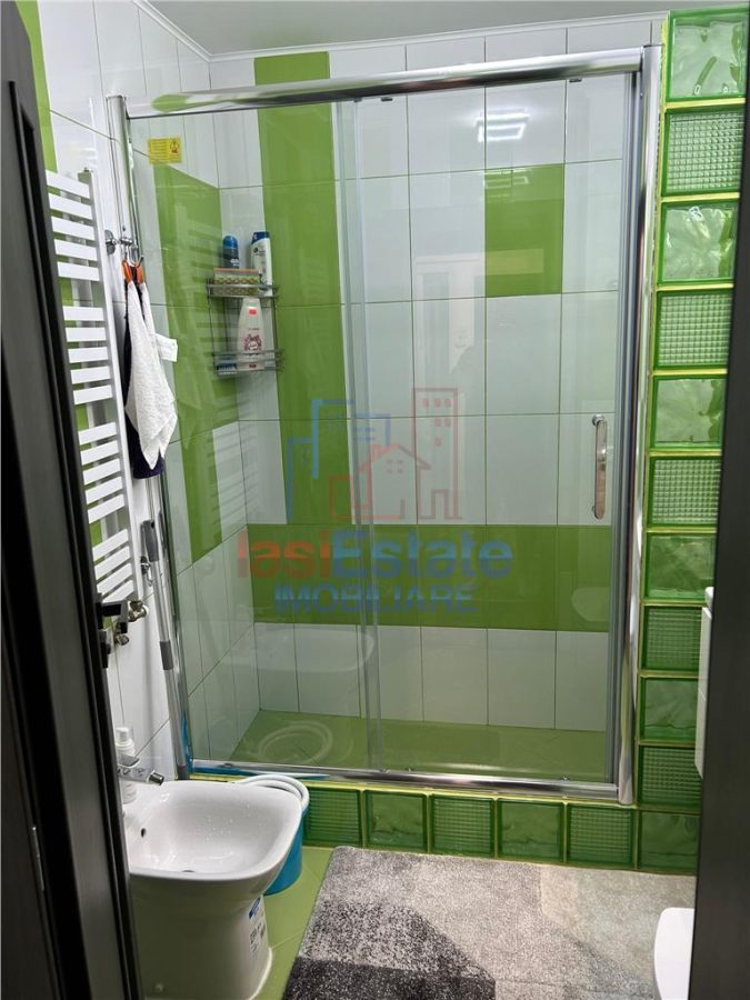 Apartament 2 camere Moara de Foc - foto 9