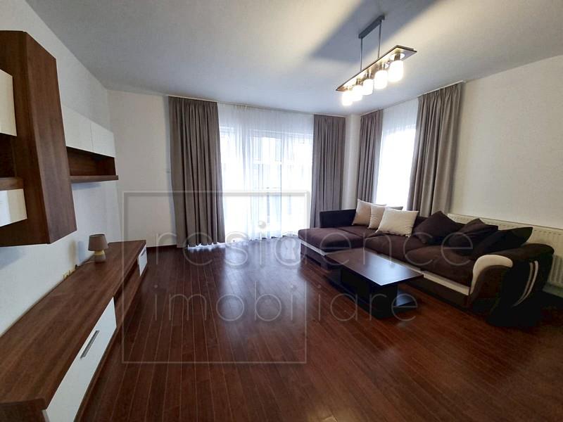 Pet friendly! Apartament 3 camere, Buna Ziua, zona LIDL+Garaj - foto 2