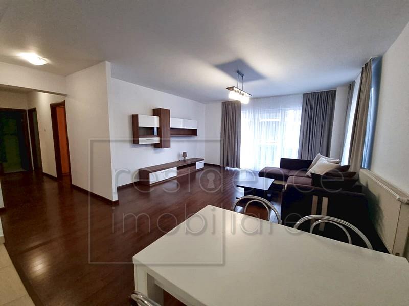 Pet friendly! Apartament 3 camere, Buna Ziua, zona LIDL+Garaj - foto 14