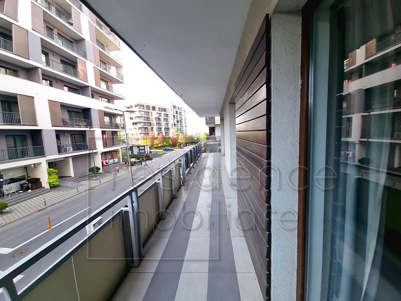 Pet friendly! Apartament 3 camere, Buna Ziua, zona LIDL+Garaj - foto 10