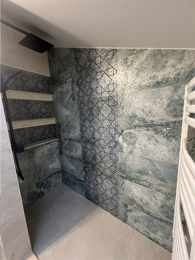 Apartament cu 4 camere si 2 bai situat in Selimbar zona Ion Ratiu - foto 12