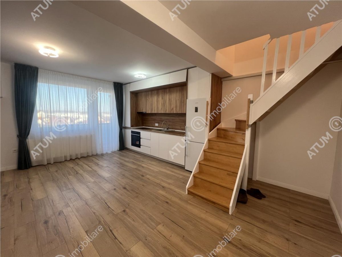 Apartament cu 4 camere si 2 bai situat in Selimbar zona Ion Ratiu - foto 16