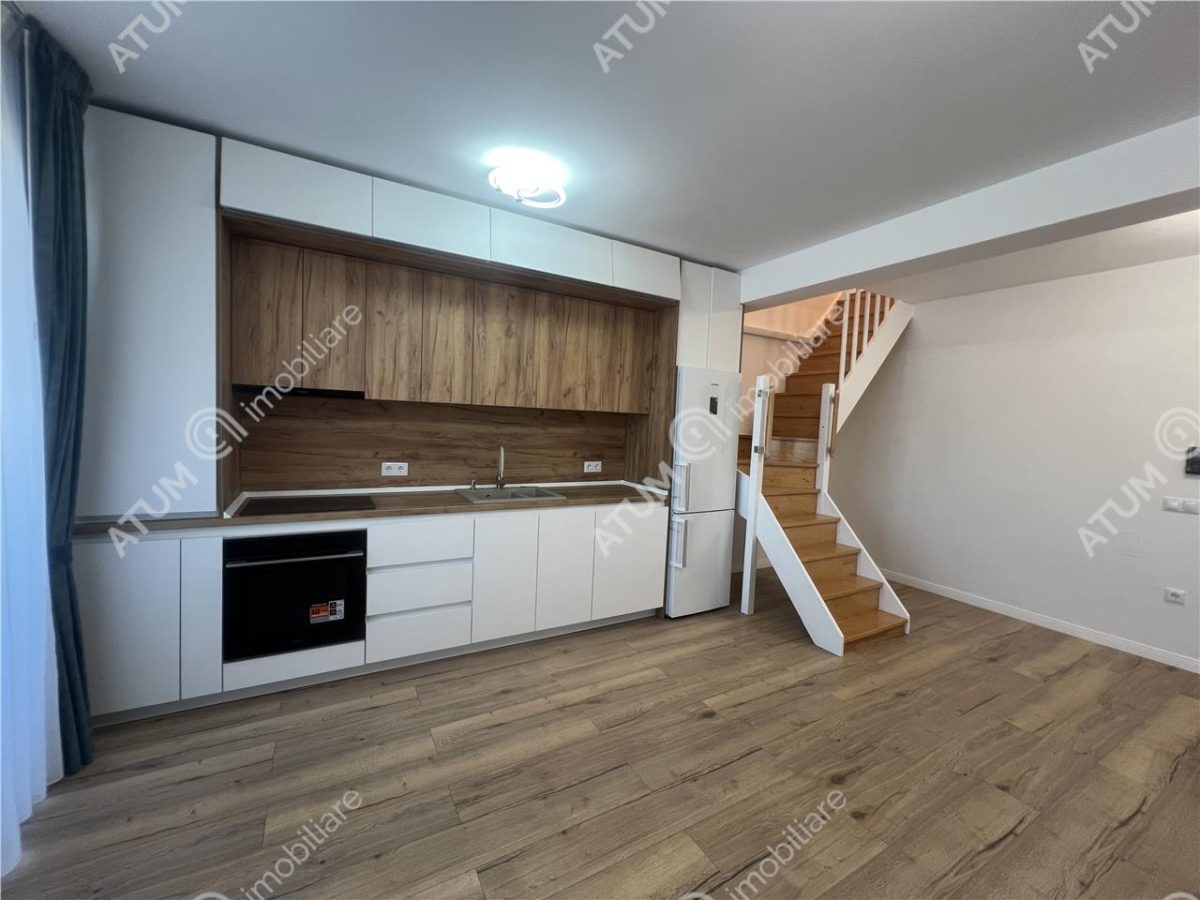 Apartament cu 4 camere si 2 bai situat in Selimbar zona Ion Ratiu - foto 17