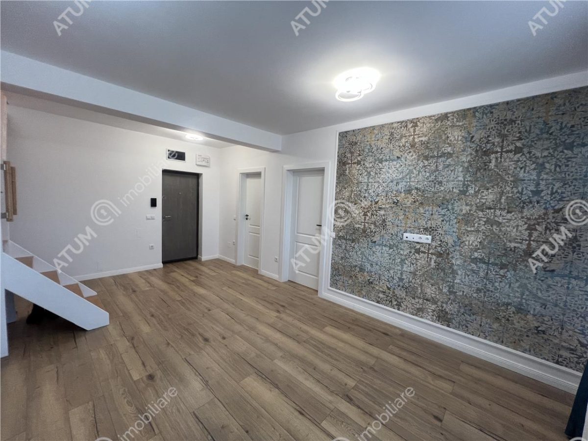 Apartament cu 4 camere si 2 bai situat in Selimbar zona Ion Ratiu - foto 18