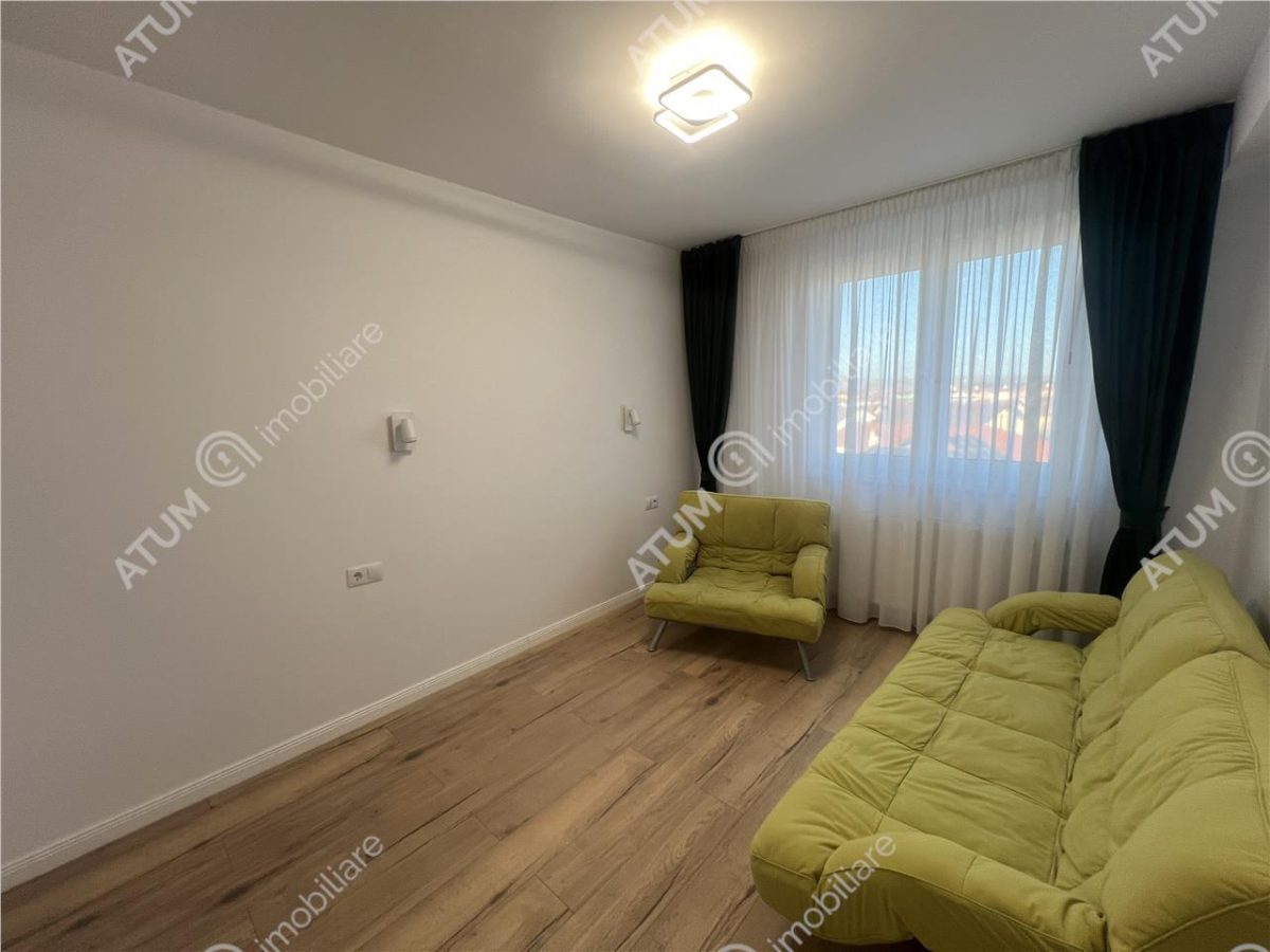 Apartament cu 4 camere si 2 bai situat in Selimbar zona Ion Ratiu - foto 20