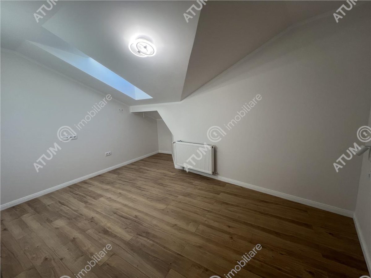 Apartament cu 4 camere si 2 bai situat in Selimbar zona Ion Ratiu - foto 22