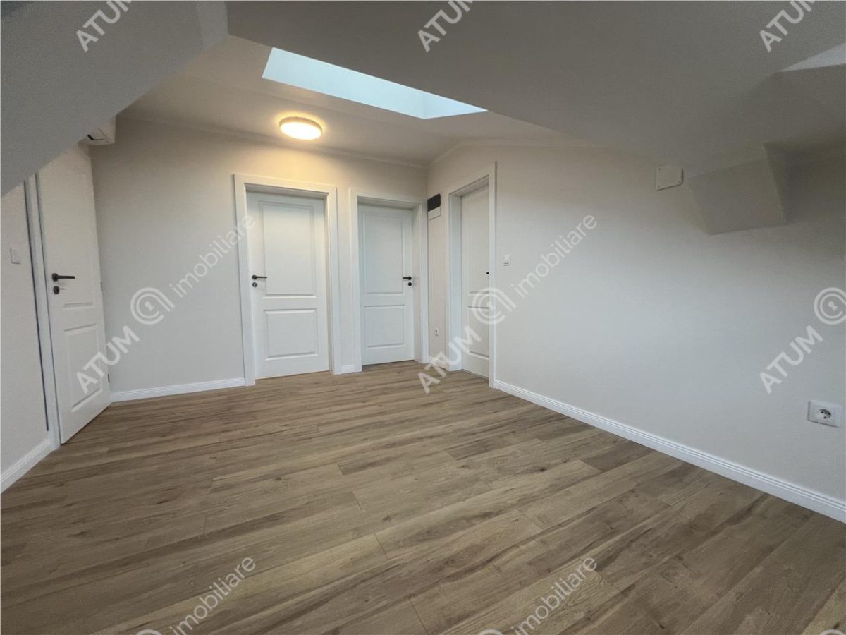Apartament cu 4 camere si 2 bai situat in Selimbar zona Ion Ratiu - foto 23