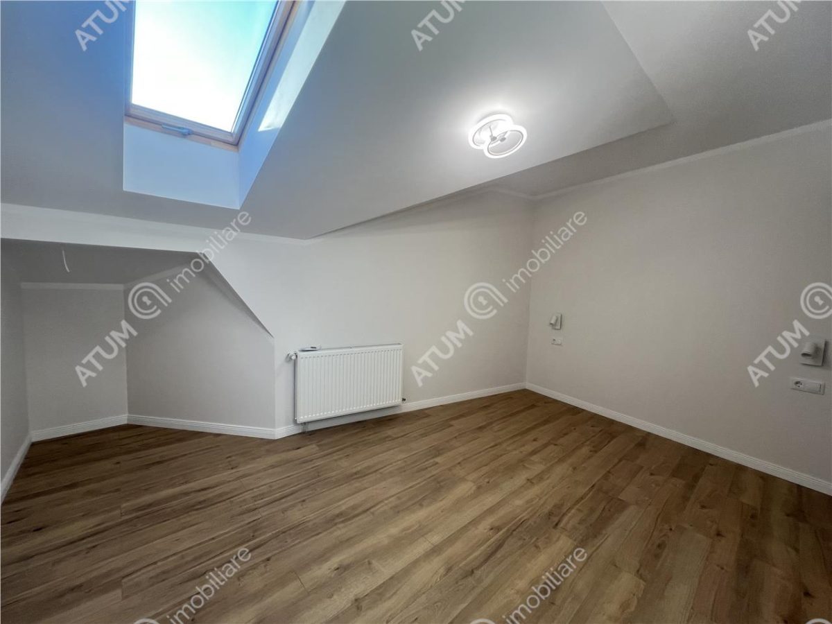 Apartament cu 4 camere si 2 bai situat in Selimbar zona Ion Ratiu - foto 5
