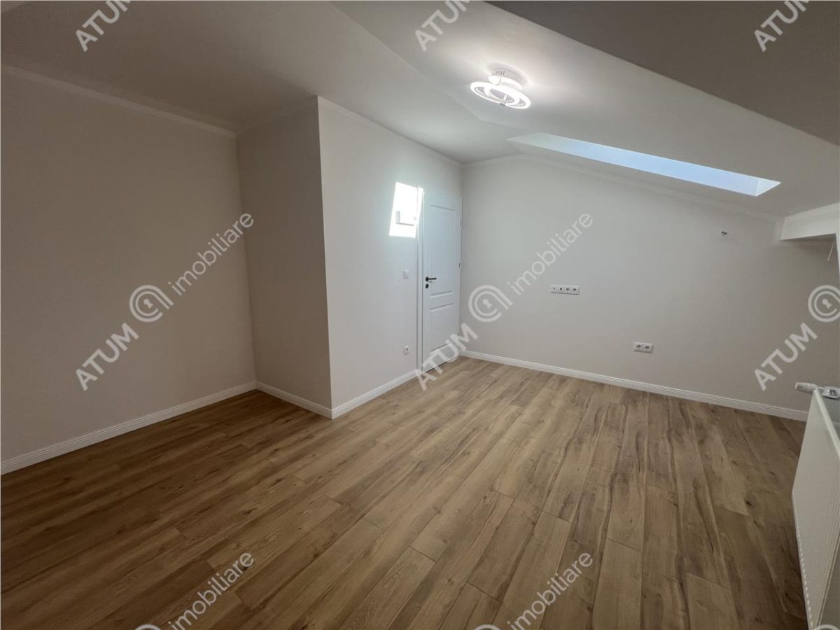 Apartament cu 4 camere si 2 bai situat in Selimbar zona Ion Ratiu - foto 6
