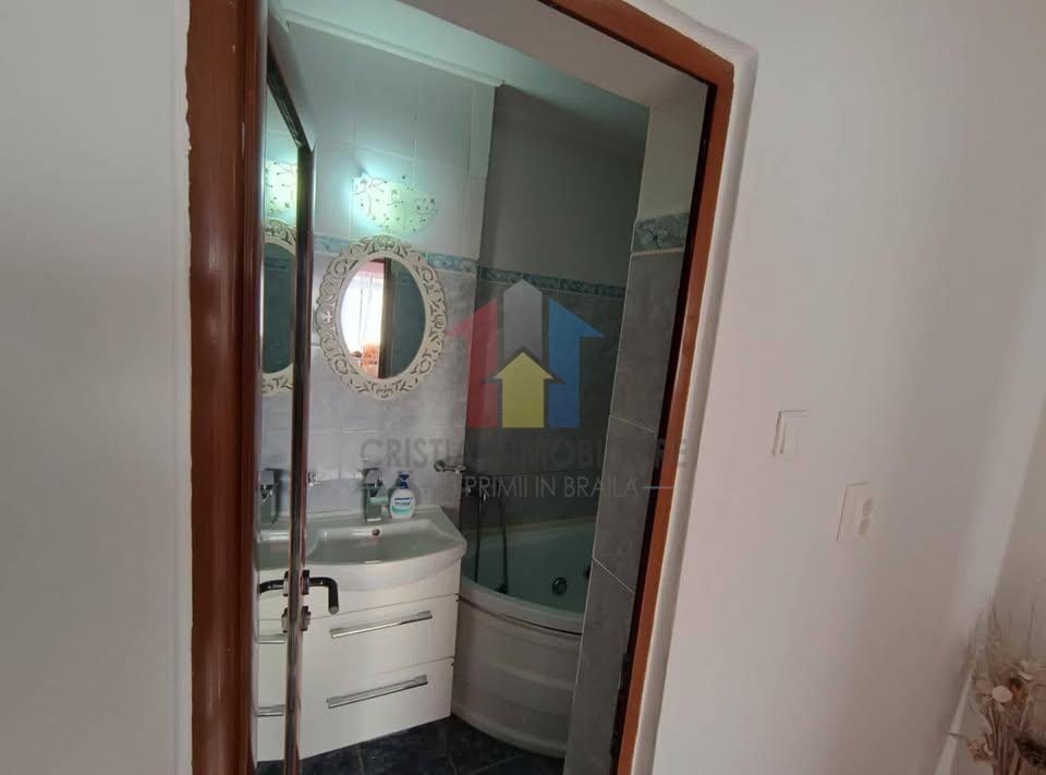 RENOVAT RECENT! AP 3 camere, Vidin, Confort 1 - 65 mp - foto 12