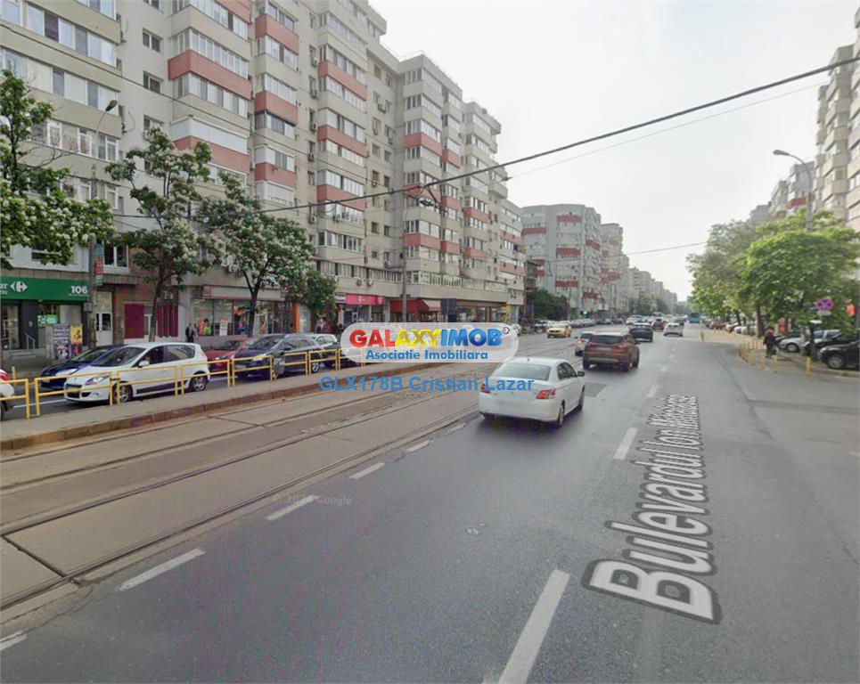 SPATIU COMERCIAL ION MIHALACHE - 