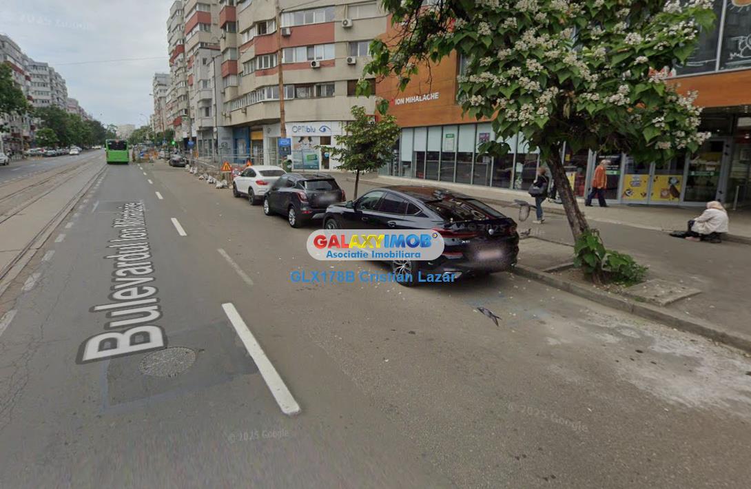 SPATIU COMERCIAL ION MIHALACHE - foto 3
