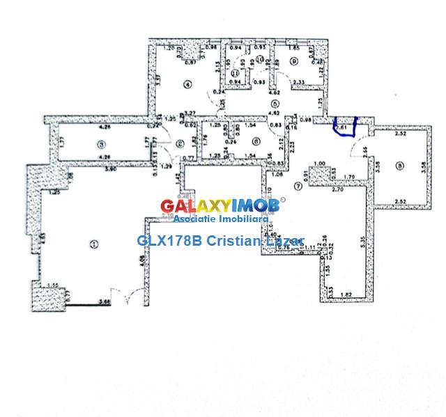 SPATIU COMERCIAL ION MIHALACHE - foto 4
