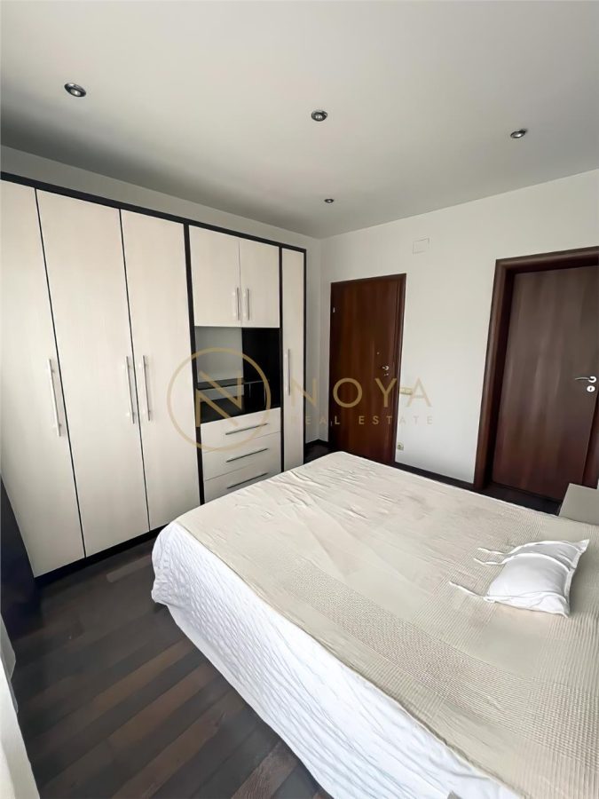 Apartament de vanzare de 3 camere in zona Pipera - foto 12