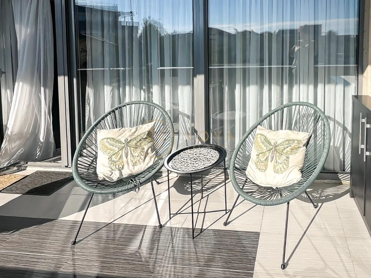 Apartament de vanzare de 3 camere in zona Pipera - foto 16