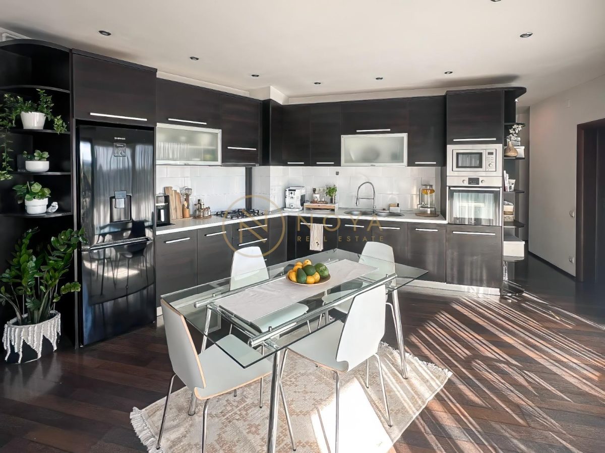 Apartament de vanzare de 3 camere in zona Pipera - foto 7