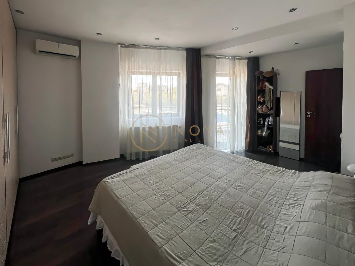 Apartament de vanzare de 3 camere in zona Pipera - foto 9