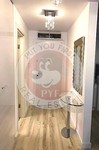 Metrou Dristor | Studio | Gata de mutat | 44mp | B13131 - foto 2